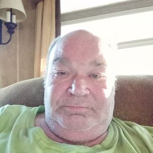 Meet your Posher, Chad